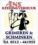 Ans Kledingverhuur Friesland