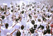 Events2be White Party