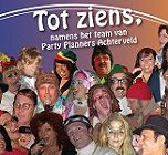 Party Planners All inclusive themafeesten