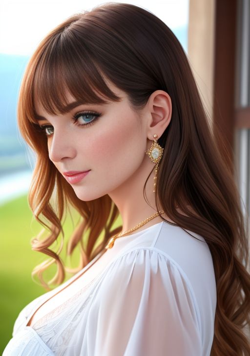 discrétion La Membrolle-sur-Choisille : profil 8