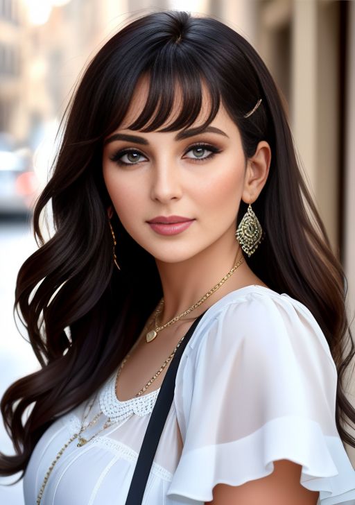 romantique Thomery : profil 4