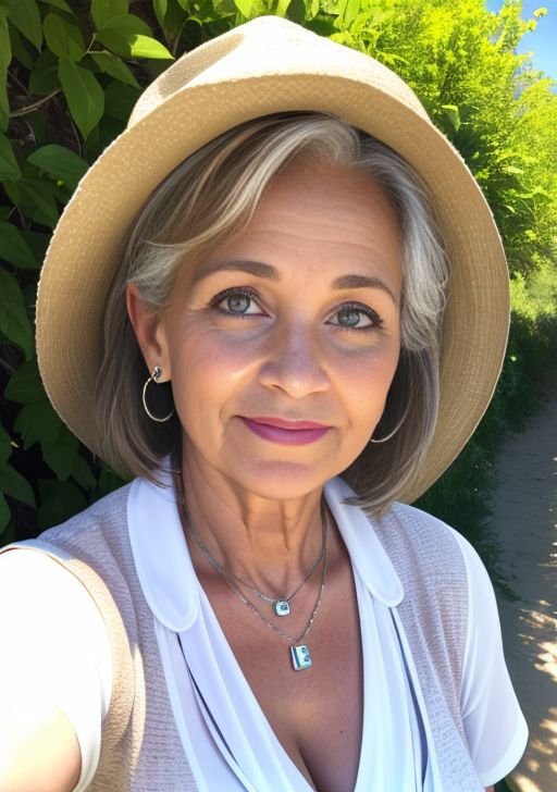 flirt Sainte-Honorine-la-Chardonnerette : profil 4