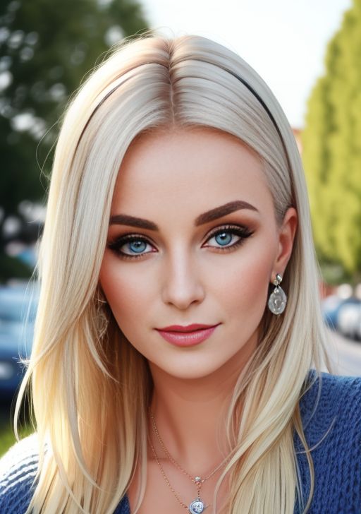 romantique Thomery : profil 12