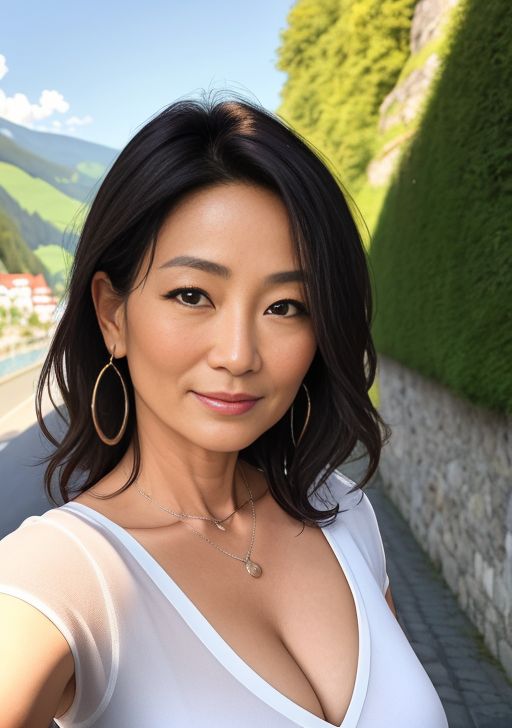 discrétion La Membrolle-sur-Choisille : profil 9