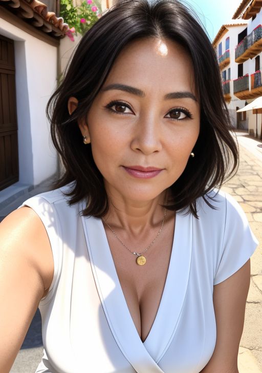 romantique Thomery : profil 2